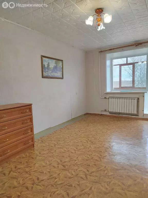 1-комнатная квартира: Гаврилов-Ям, улица Строителей, 1 (32 м) - Фото 2