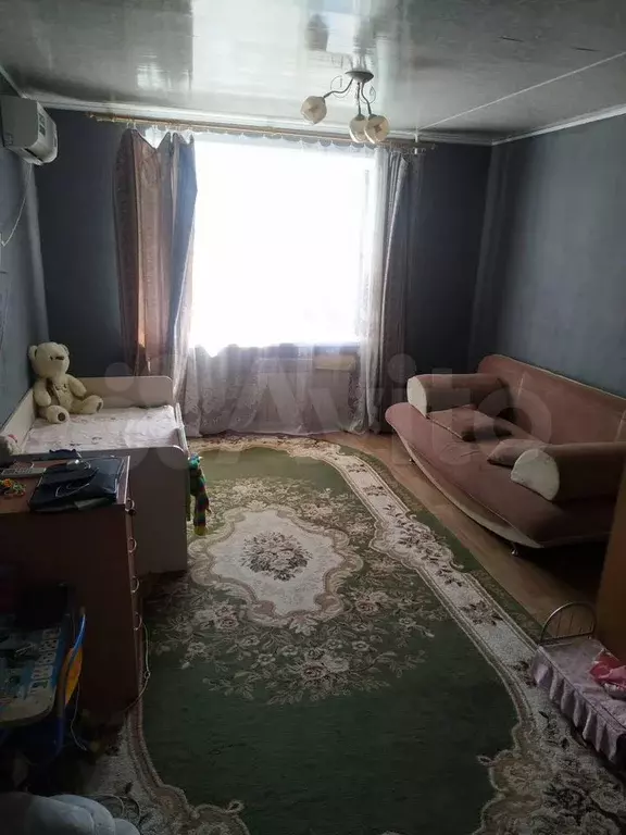 Комната 19,8 м в 1-к., 3/5 эт. - Фото 1