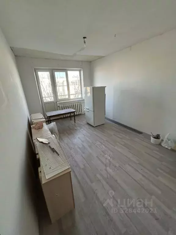 1-к кв. Самарская область, Ставропольский район, с. Верхние Белозерки ... - Фото 1