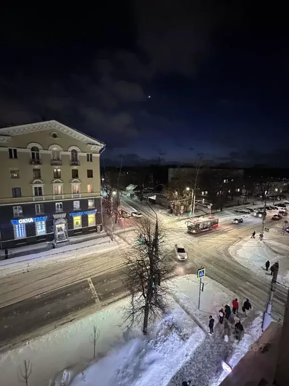 2-к кв. Тульская область, Тула Первомайская ул., 10 (44.1 м) - Фото 1