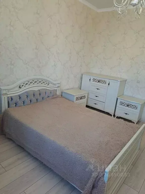 2-к кв. Краснодарский край, Краснодар Дальняя ул., 4/2к1 (68.0 м) - Фото 2