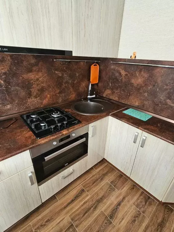 1-к кв. Крым, Керчь ул. Ворошилова, 27 (32.0 м) - Фото 1