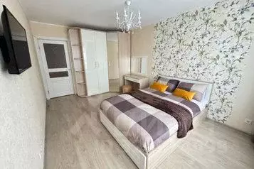 1-к кв. Свердловская область, Екатеринбург ул. Щербакова, 77к2 (42.0 ... - Фото 1