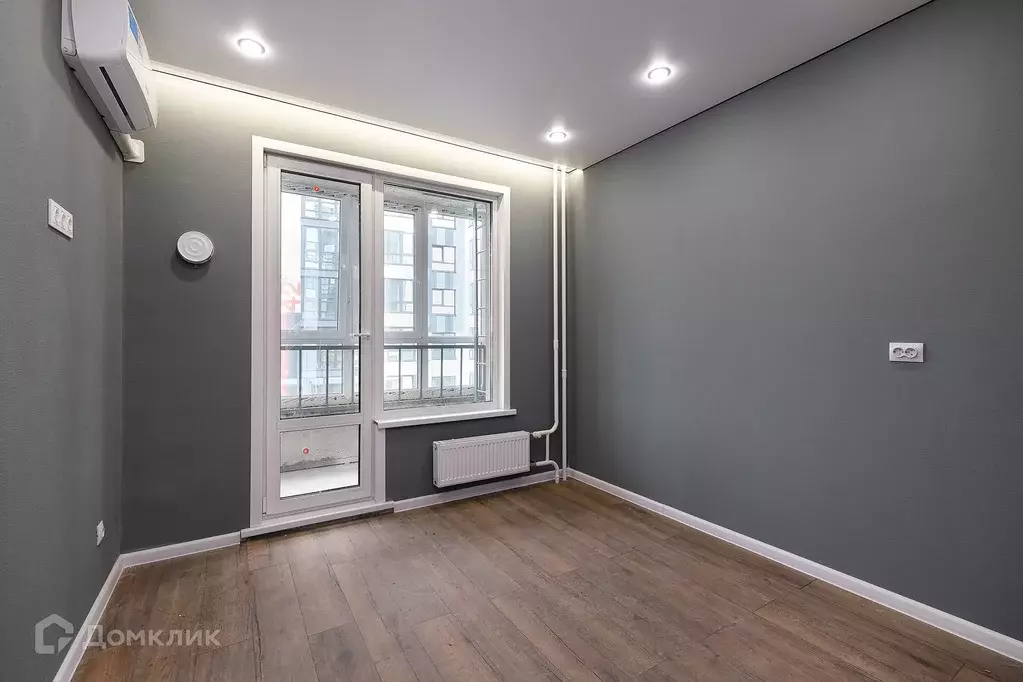Продаётся 1-к квартира, 28 м - Фото 0