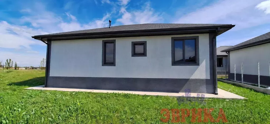 Дом в Краснодарский край, Крымск Ольховая ул., 25 (105 м) - Фото 2