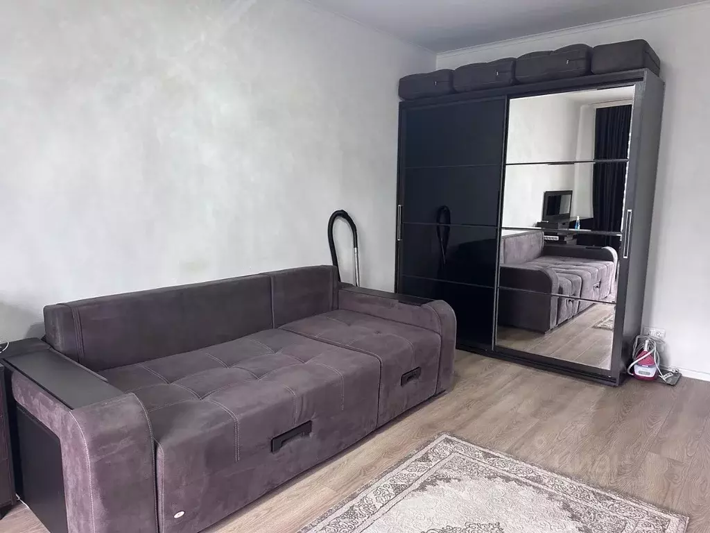 2-к кв. Москва ул. Каховка, 23к5 (57.7 м) - Фото 2