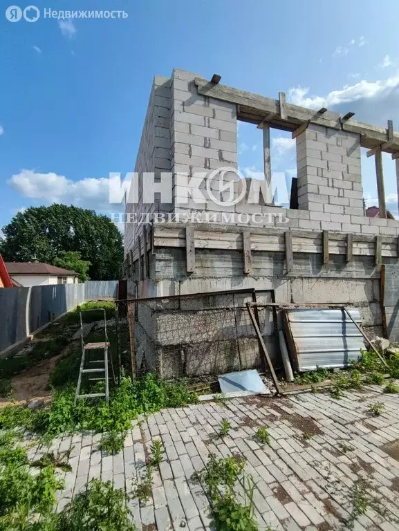 Дом в село Беседы, Советская улица (150 м) - Фото 0