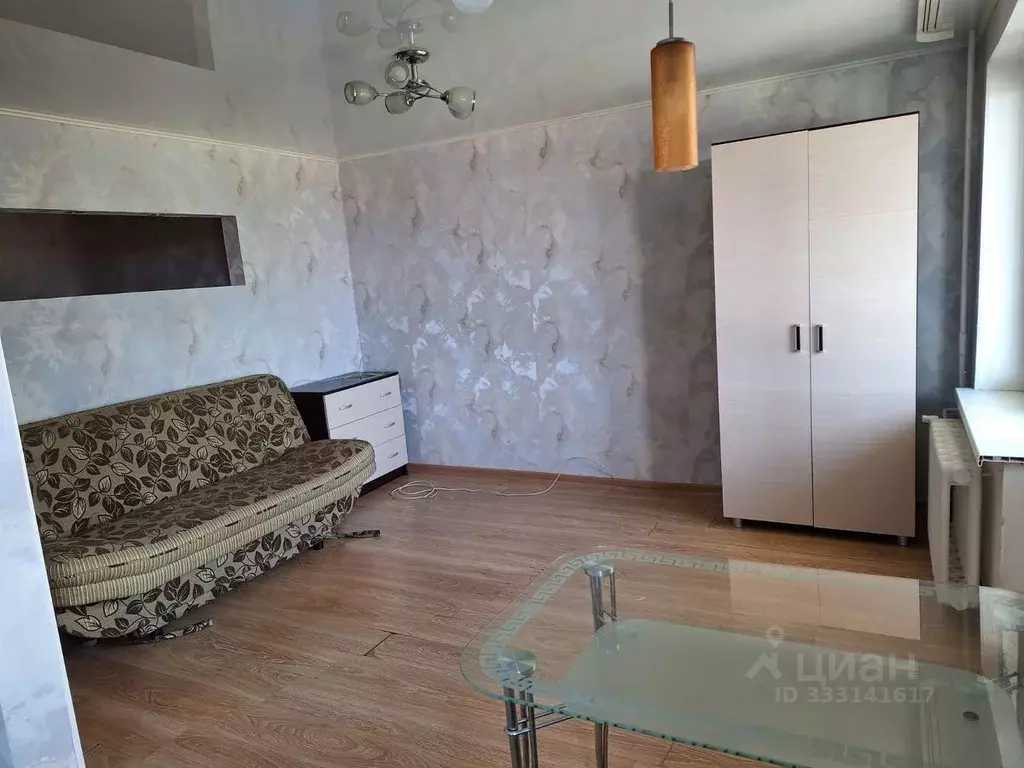 2-к кв. Башкортостан, Уфа Первомайская ул., 71/1 (45.0 м) - Фото 2