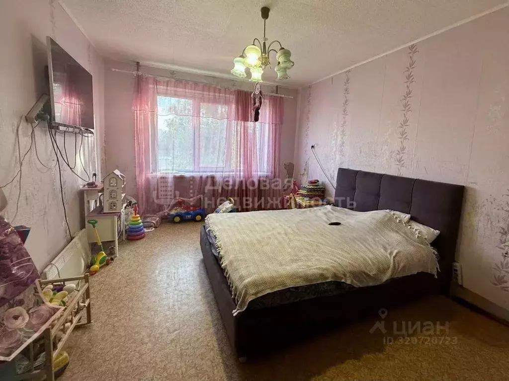 4-к кв. Новгородская область, Великий Новгород Псковская ул., 48к2 ... - Фото 1