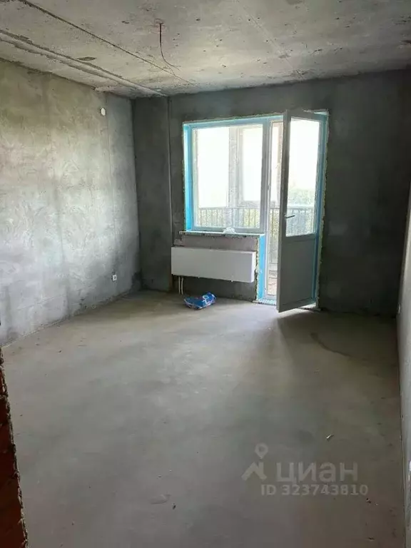 2-к кв. Ханты-Мансийский АО, Сургут ул. Крылова, 53/4 (64.6 м) - Фото 2