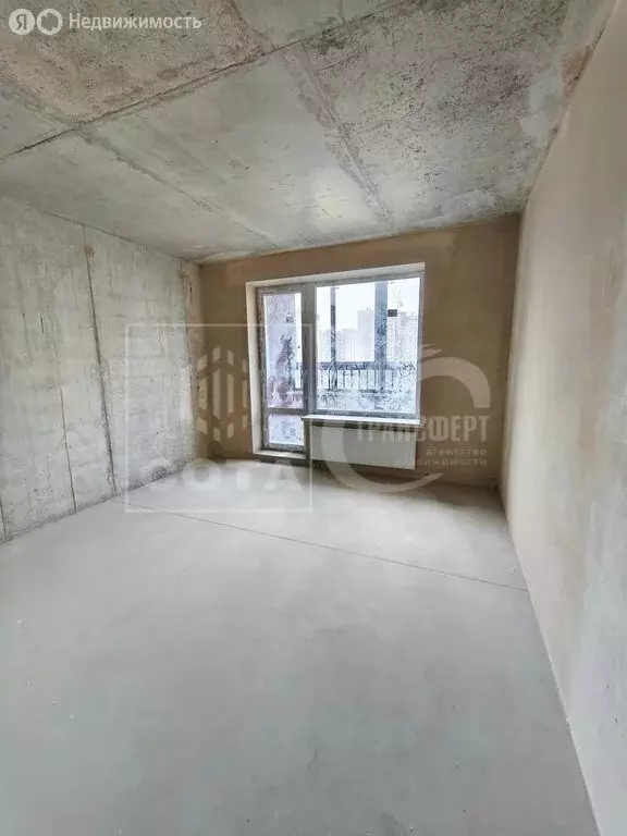 Квартира-студия: Воронеж, улица Независимости, 78к1 (21.85 м) - Фото 0