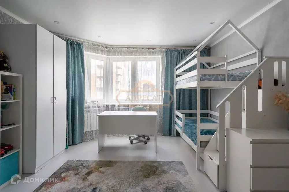 Продаётся 2-к квартира, 59 м - Фото 0