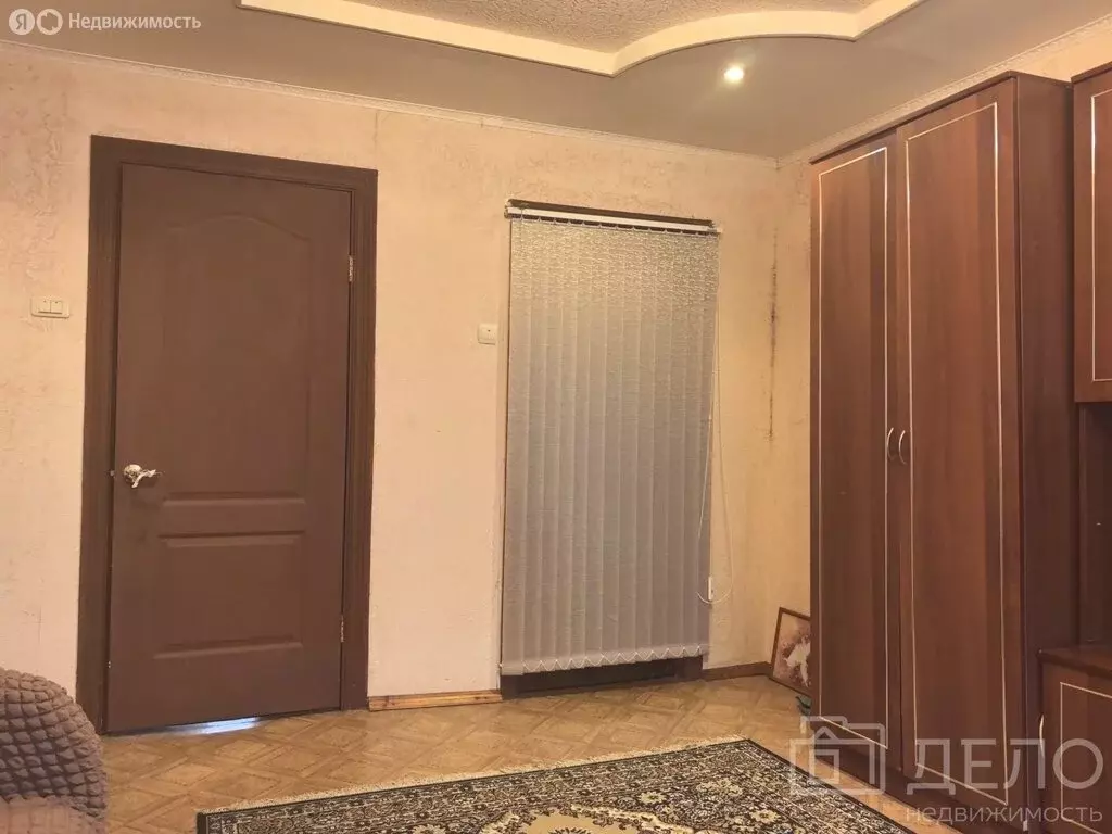 Квартира-студия: Варские, Школьная улица, 9 (43.4 м) - Фото 2