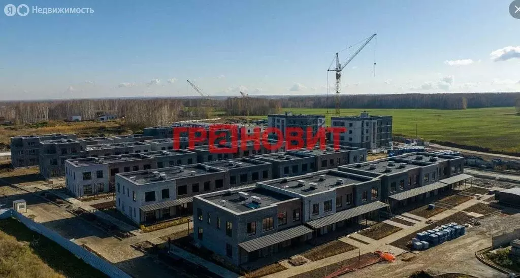 Дом в Кольцово, 7 (105 м) - Фото 1