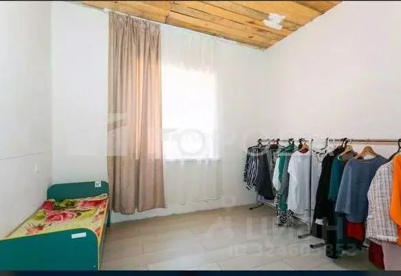 Дом в Новосибирская область, Коченевский район, с. Прокудское ул. ... - Фото 2