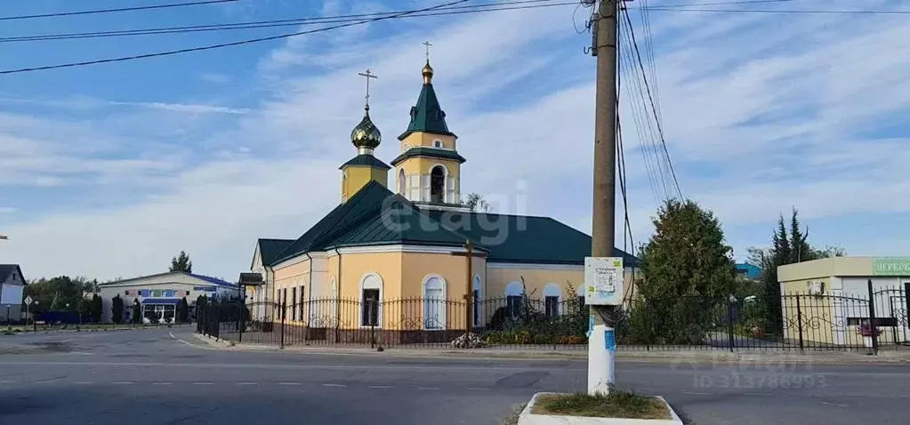 Дом в Калужская область, пос. Ферзиково ул. Ясная, 19 (120 м) - Фото 1