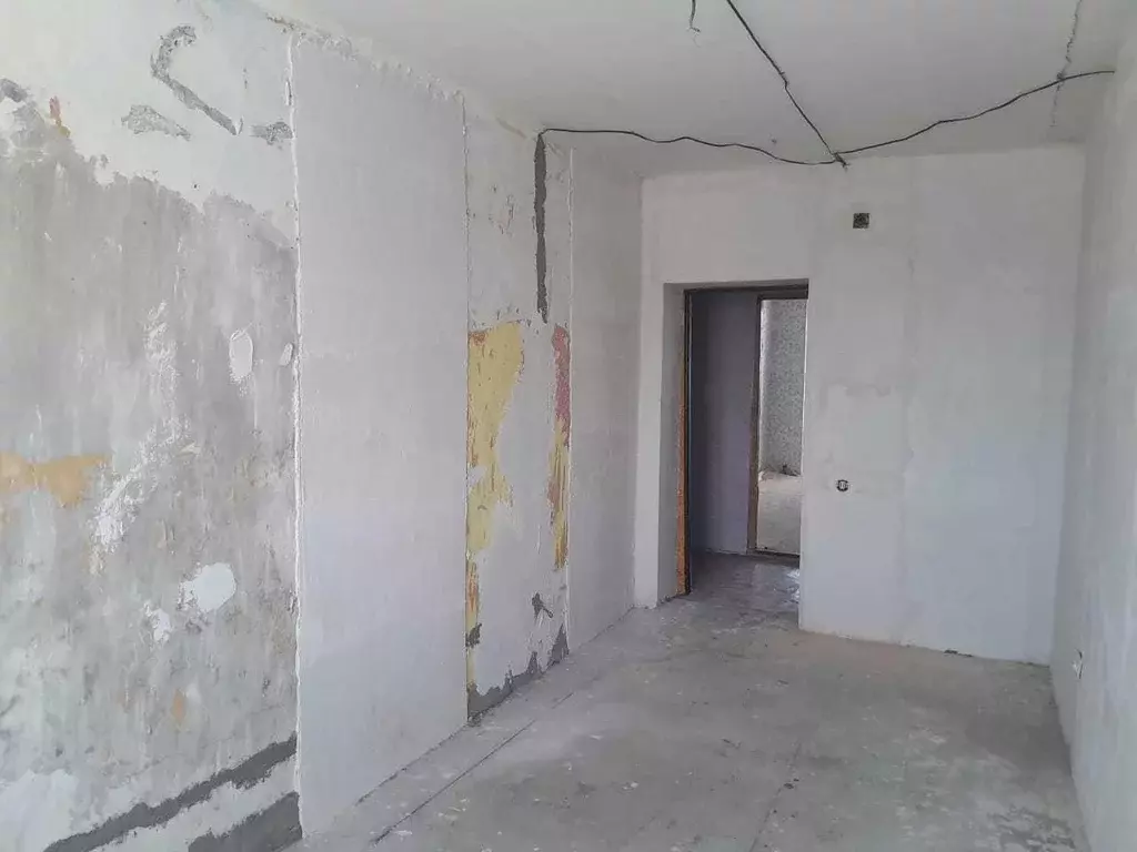 Квартира, 3 комнаты, 58 м - Фото 1
