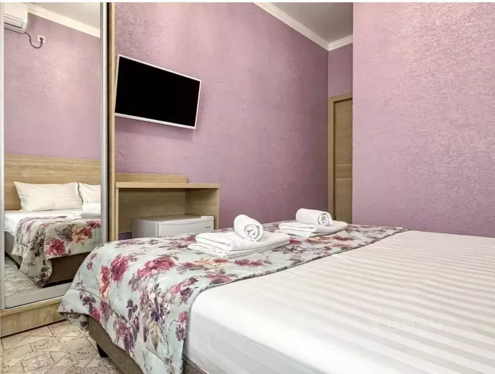 Дом в Краснодарский край, Геленджик городской округ, с. Кабардинка ул. ... - Фото 2