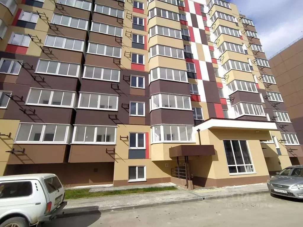 Студия Краснодарский край, Краснодар пос. Березовый, ул. Имени ... - Фото 1