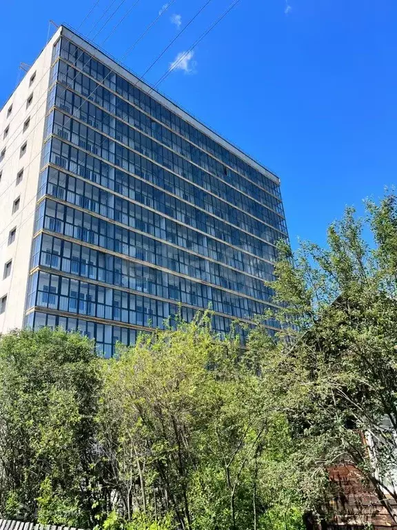 Продаётся 1-к квартира, 33 м - Фото 0