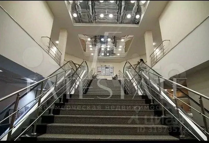 Офис в Татарстан, Казань Спартаковская ул., 2А (29 м) - Фото 1