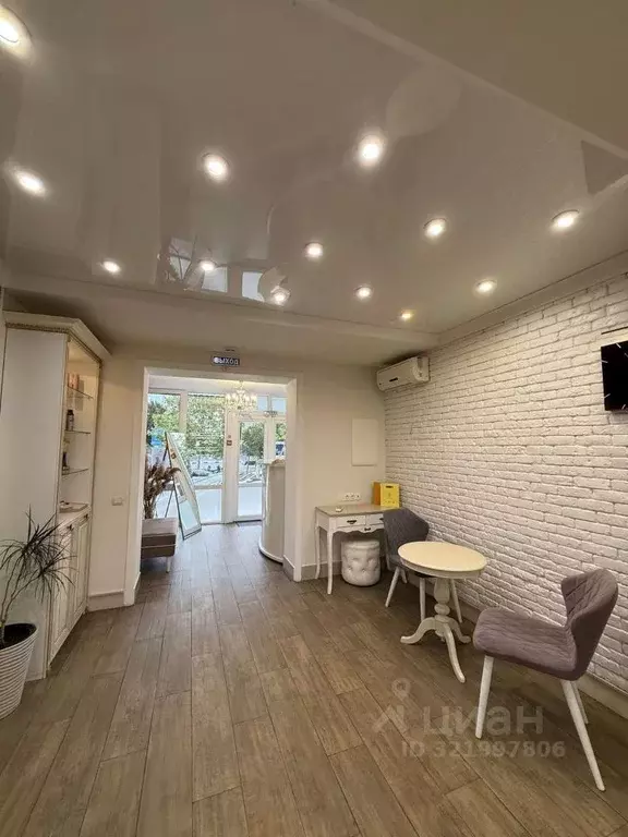 Помещение свободного назначения в Краснодарский край, Новороссийск ... - Фото 2