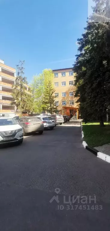 Офис в Москва Михалковская ул., 63БС2 (160 м) - Фото 1