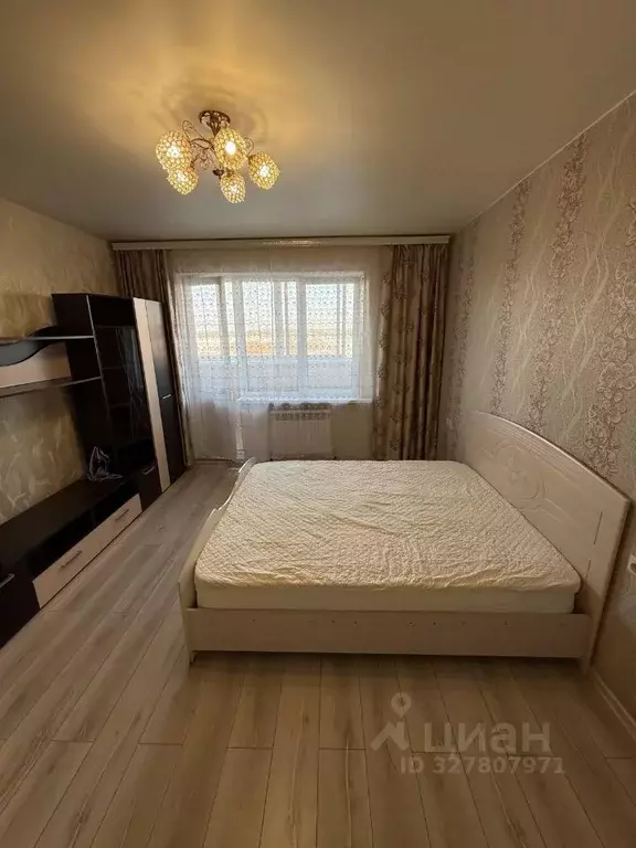 1-к кв. Московская область, Клин Майданово мкр, 4к1 (45.0 м) - Фото 1