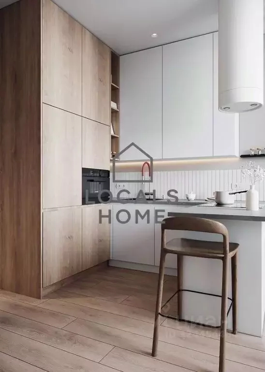 1-к кв. Рязанская область, Рязанский муниципальный округ, с. Дядьково ... - Фото 2