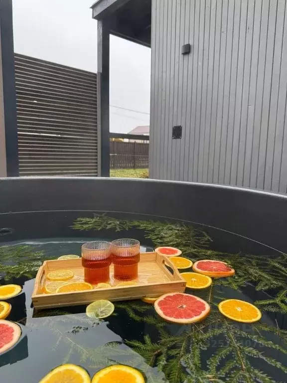 Дом в Московская область, Ступино городской округ, Гринвуд ТСН 8К (80 ... - Фото 1