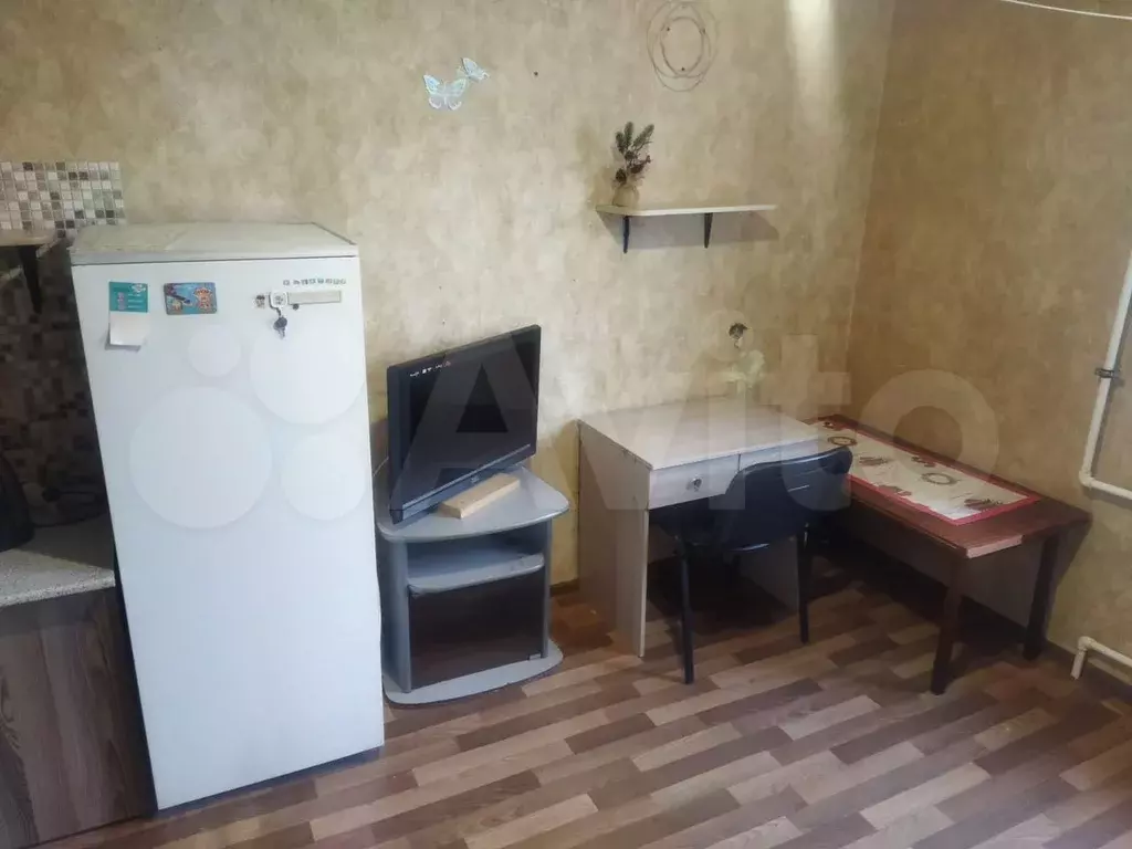 Комната 12 м в 4-к., 6/8 эт. - Фото 1