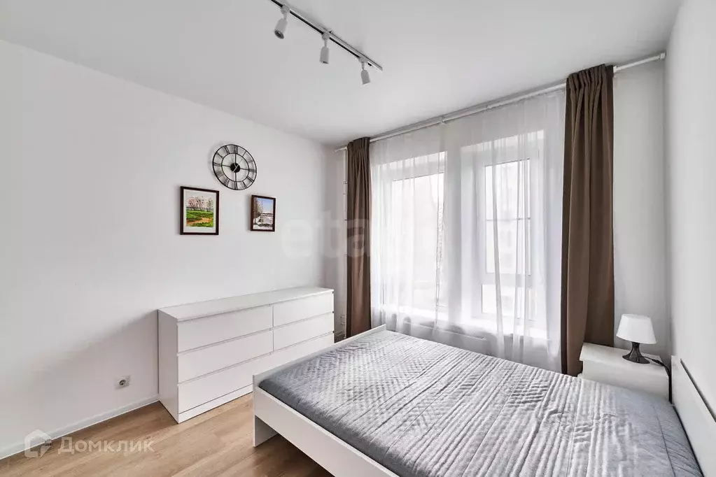 Продаётся 1-к квартира, 39 м - Фото 0