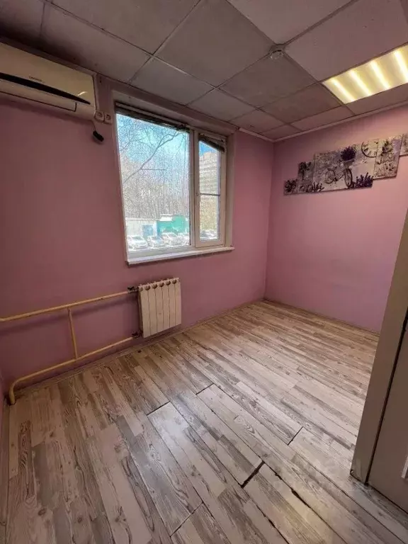 Помещение свободного назначения в Москва Нахимовский просп., 7К1 (9 м) - Фото 2