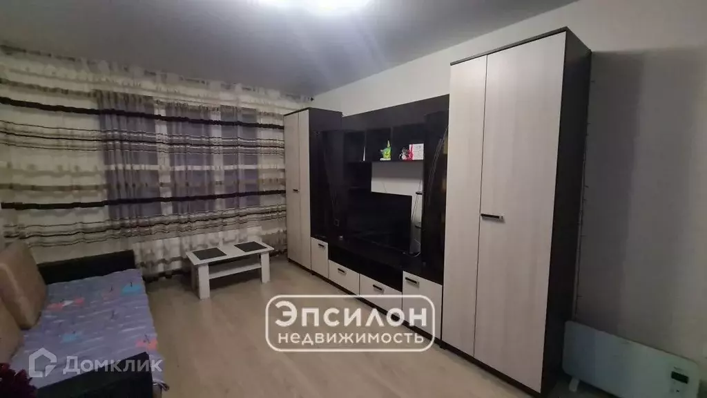 Продаётся 1-к квартира, 35.5 м - Фото 0