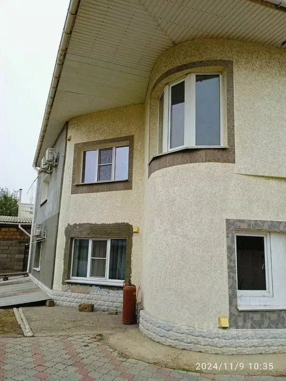 Дом в Севастополь пер. Генерала Мельника, 49/41 (214 м) - Фото 1