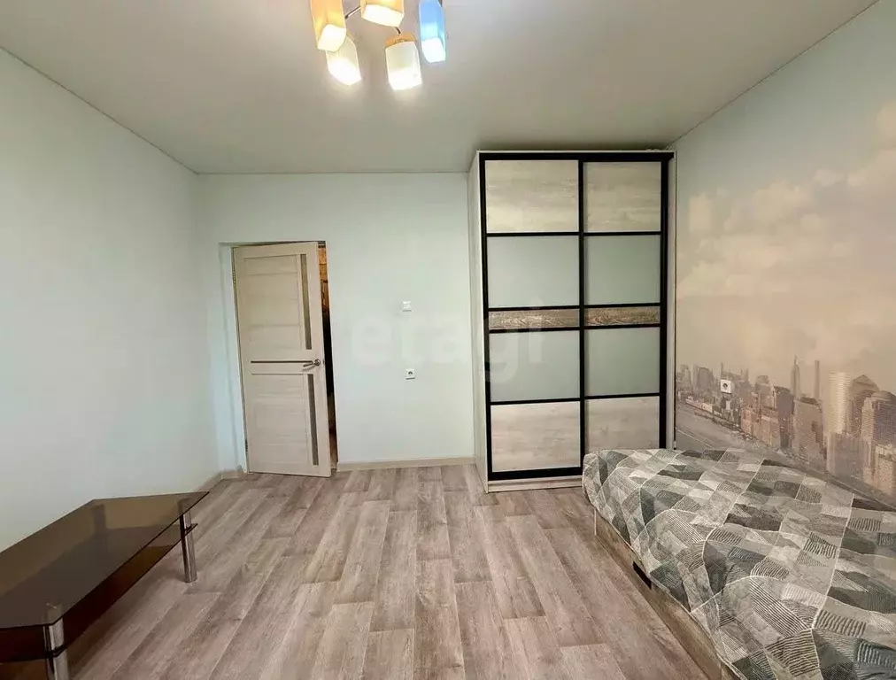 2-к кв. Забайкальский край, Чита Проезжая ул., 23 (54.4 м) - Фото 1