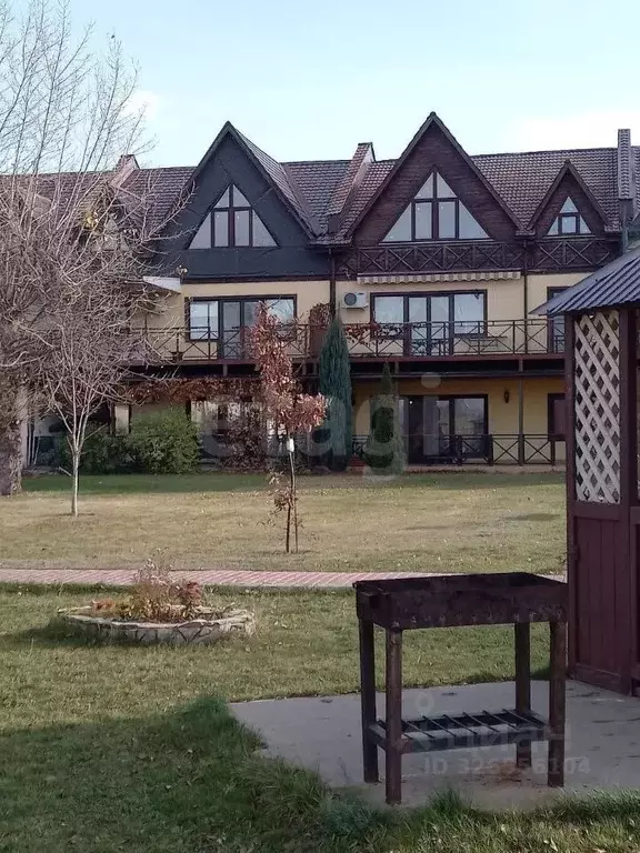 Таунхаус в Саратовская область, Энгельсский район, Красноярское ... - Фото 2