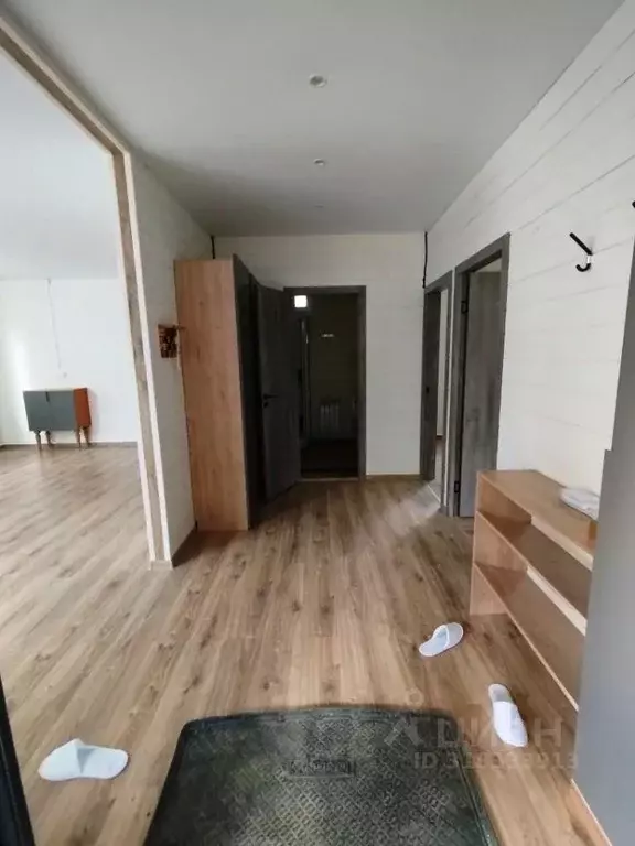 Дом в Владимирская область, Киржачский район, Горкинское муниципальное ... - Фото 2