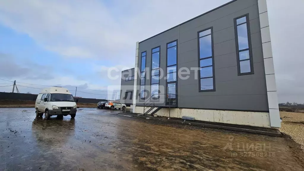 Помещение свободного назначения в Московская область, Раменский ... - Фото 2