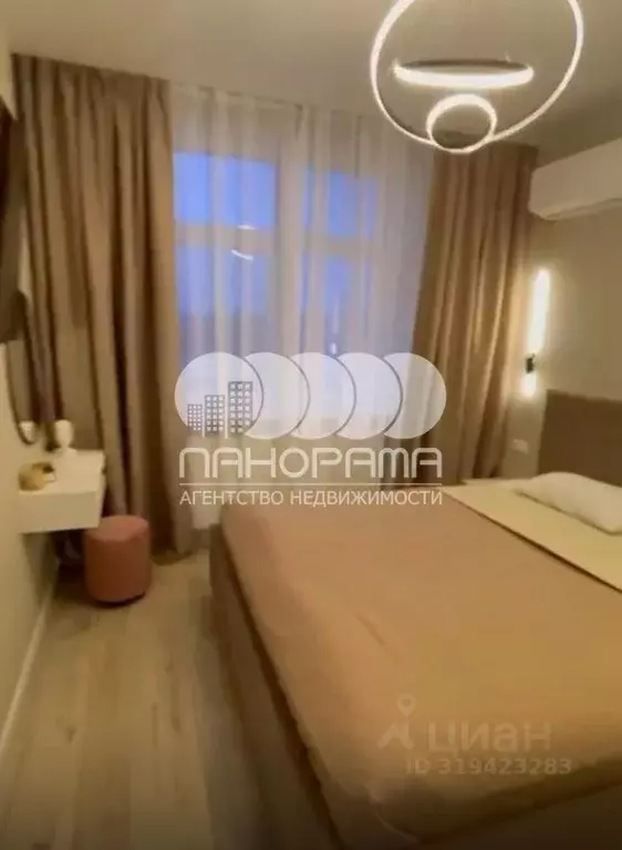 2-к кв. Краснодарский край, Анапа Парковая ул. (52.0 м) - Фото 0