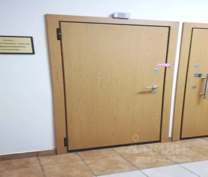 Помещение свободного назначения в Москва Мясницкая ул., 47 (39 м) - Фото 2