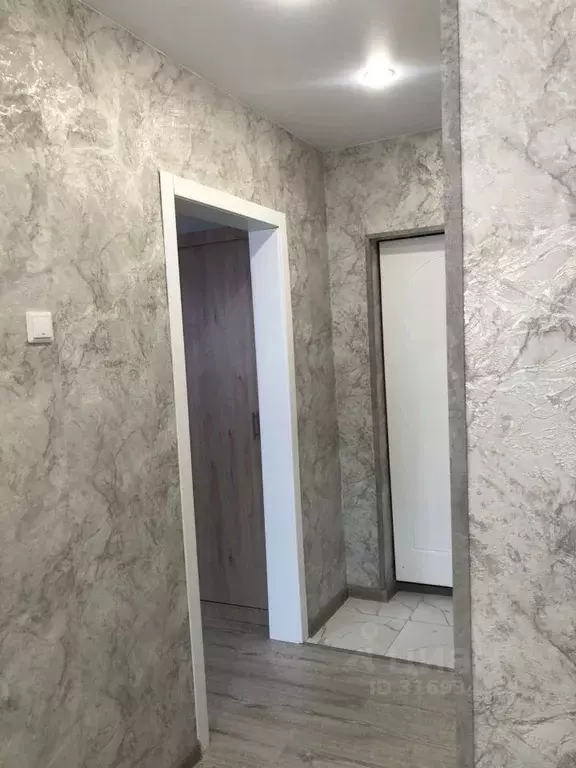 1-к кв. Красноярский край, Красноярск ул. Академгородок, 17А (34.0 м) - Фото 0