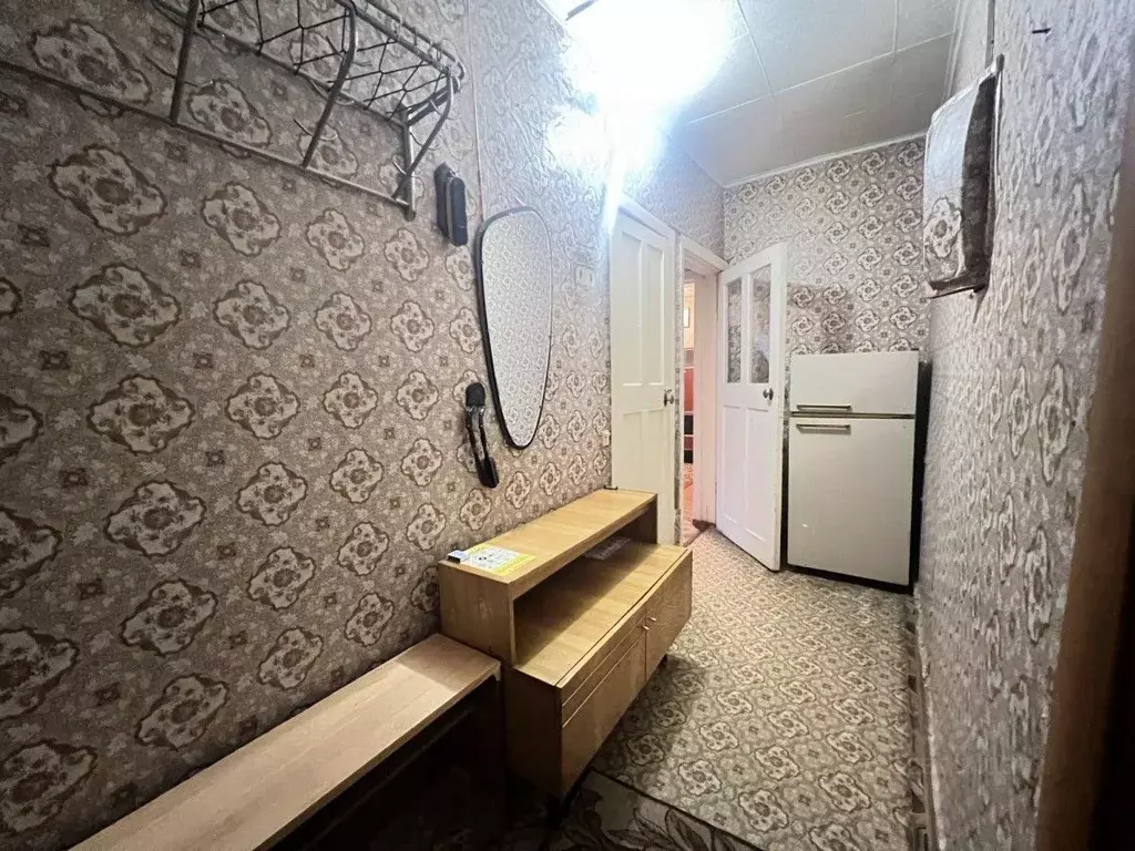 2-к кв. Кировская область, Киров Октябрьский просп., 80 (44.6 м) - Фото 2