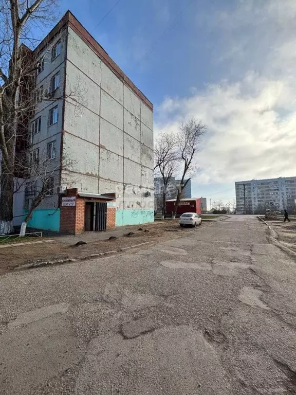 Помещение свободного назначения в Калмыкия, Элиста 6-й мкр, 2 (19 м) - Фото 0