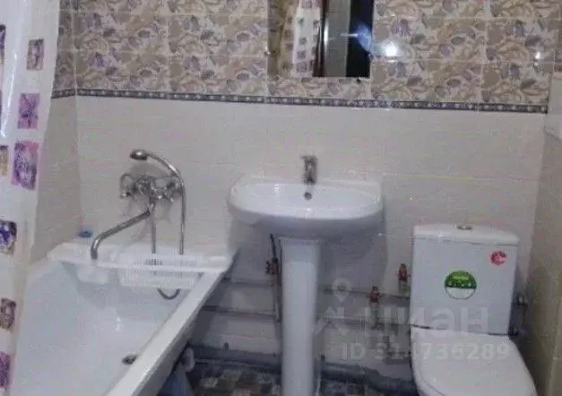 1-к кв. Белгородская область, Белгород Первомайская ул., 6 (40.0 м) - Фото 2