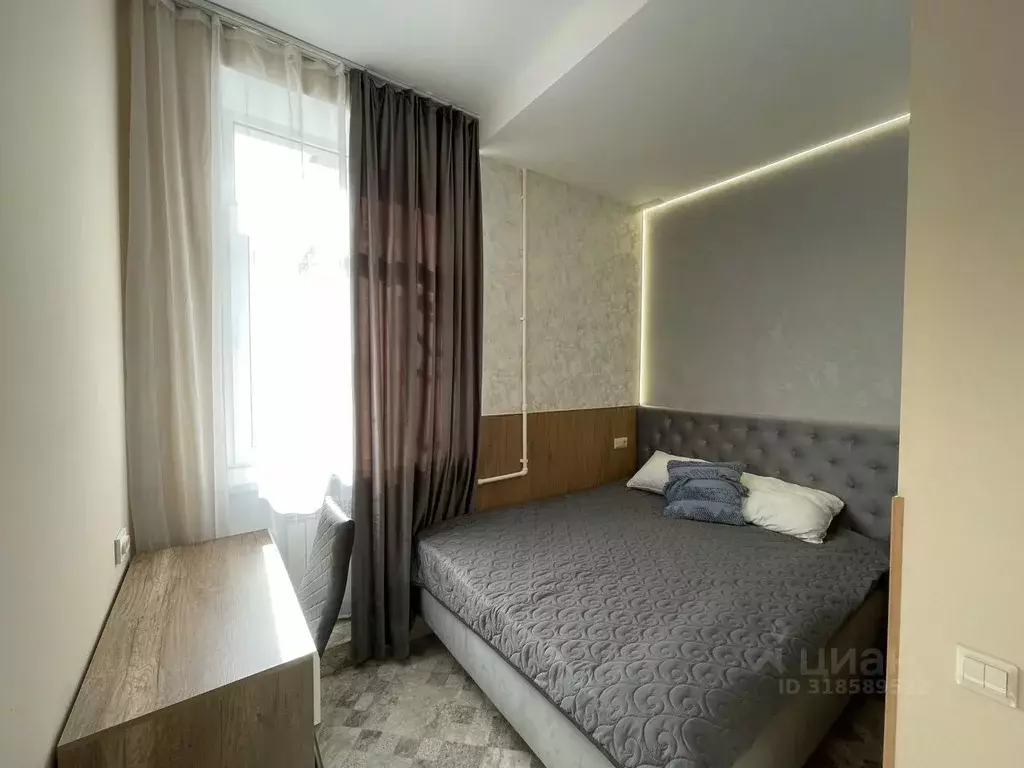 Комната Санкт-Петербург наб. Реки Фонтанки, 133 (16.0 м) - Фото 0