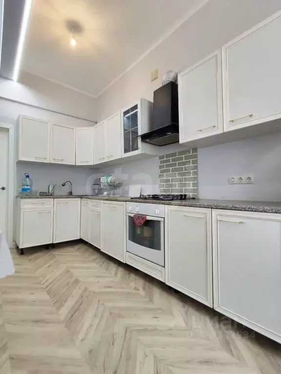 2-к кв. Коми, Сыктывкар ул. Ленина, 43 (65.0 м) - Фото 1