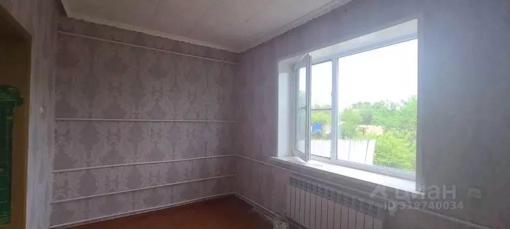 Дом в Ростовская область, Каменский район, Глубокинское городское ... - Фото 0