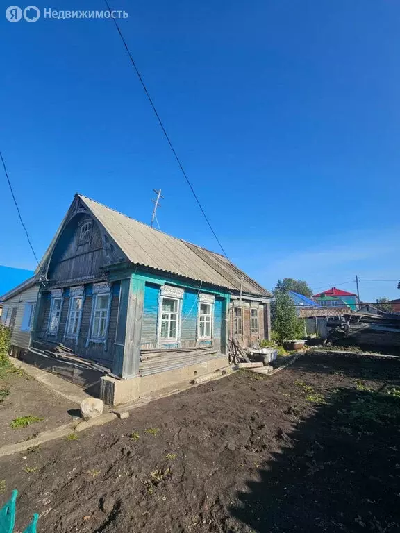 Участок в Ульяновск, 2-й Инзенский переулок, 6 (5.21 м) - Фото 2