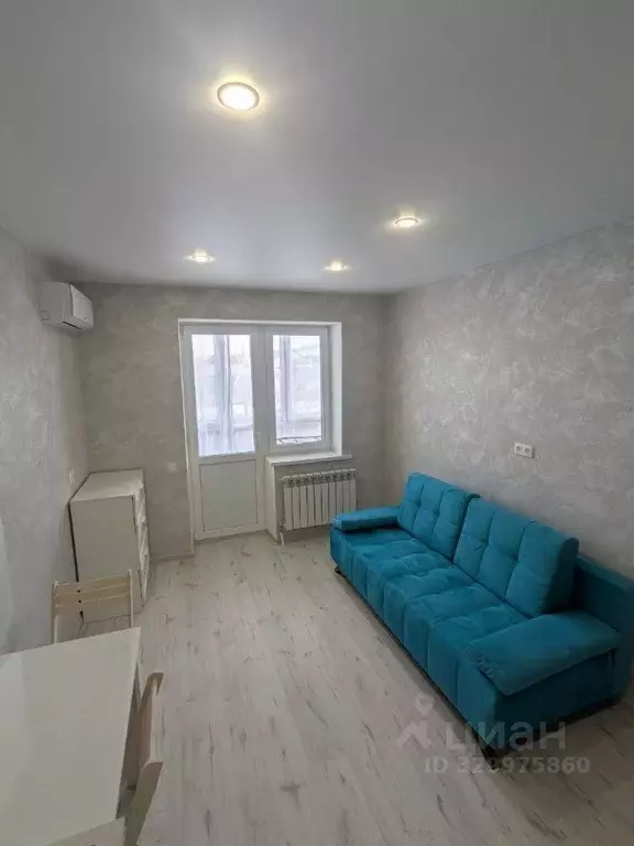 Студия Краснодарский край, Новороссийск Цемдолина тер., ул. Красина, ... - Фото 1